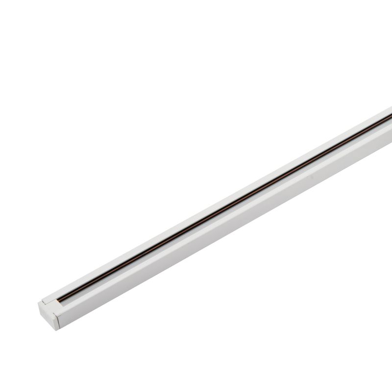 Шинопровод Denkirs DK Track White TR1001-WH 100 см.