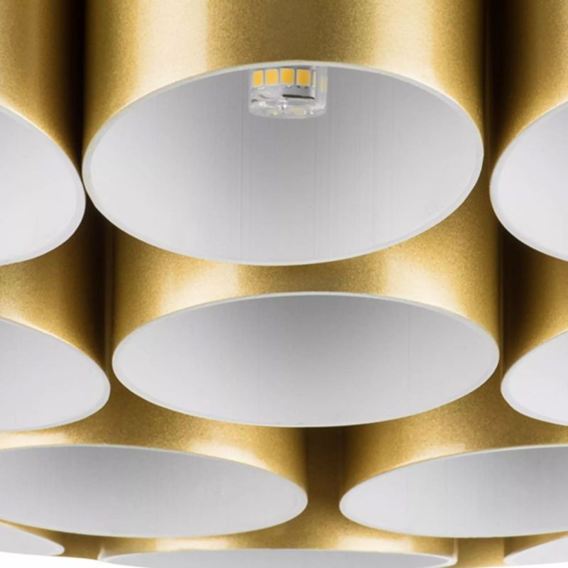 Люстра потолочная Lightstar Siena 720402