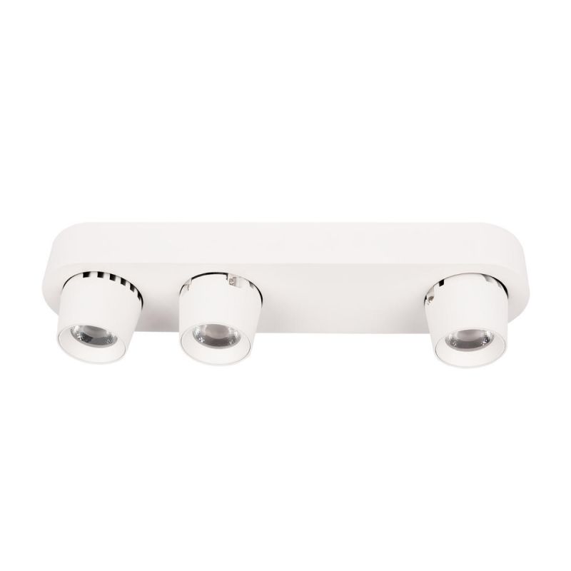 Накладной светильник LOFT IT Quiet 10320/3 White