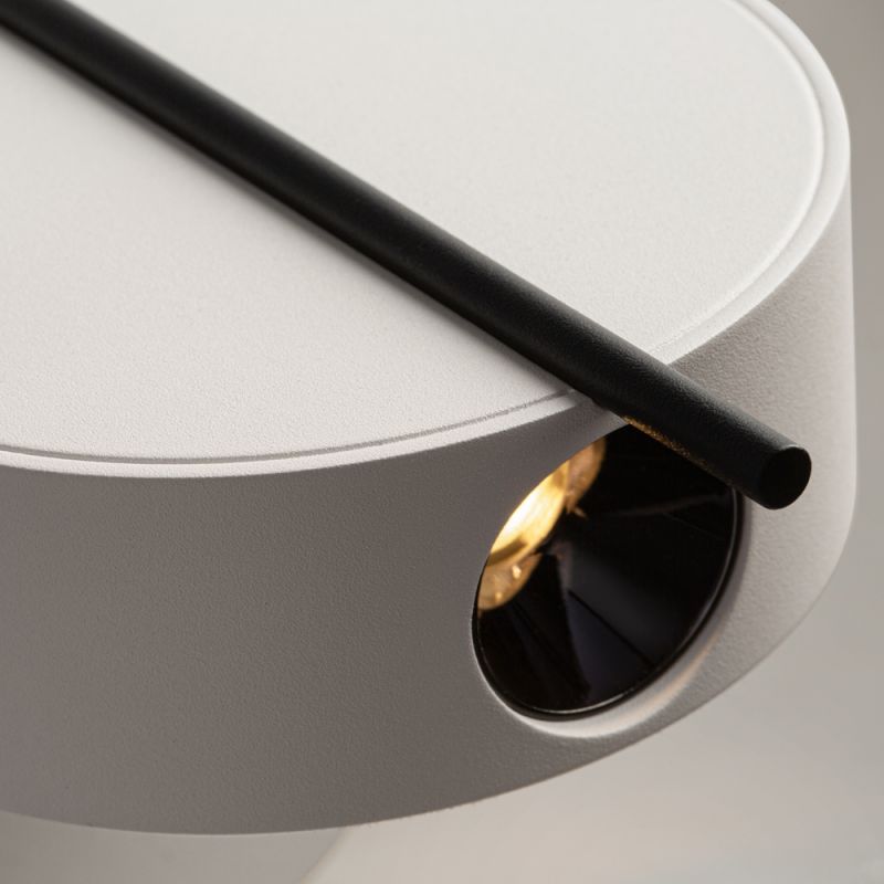 Настенный светильник (бра) Maytoni Nuance MOD180WL-L4W3K