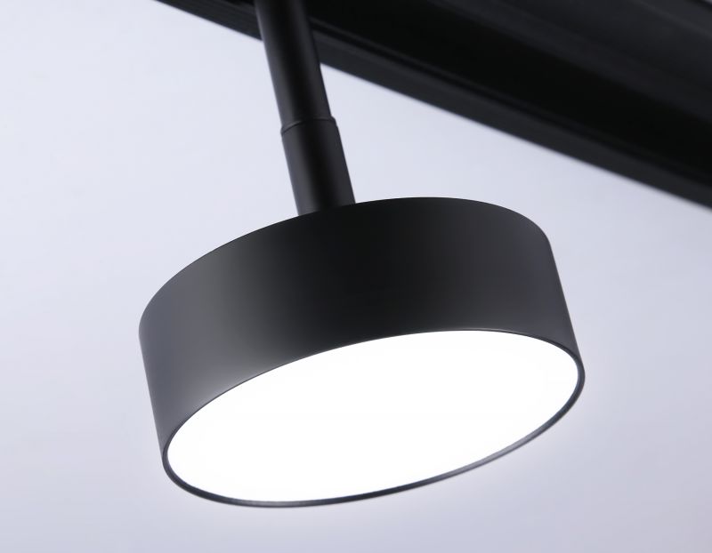 Светильник светодиодный трековый для шинопровода Magnetic Ambrella GL GL3853