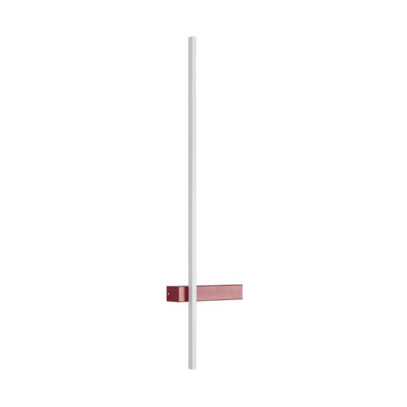 Настенный светильник Loft It (Light for You) Linio 10149/900 Red