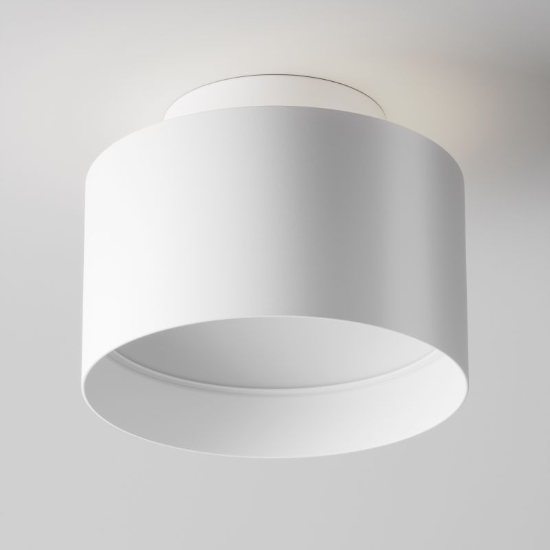 Потолочный светильник Maytoni Technical C009CW-L16W4K