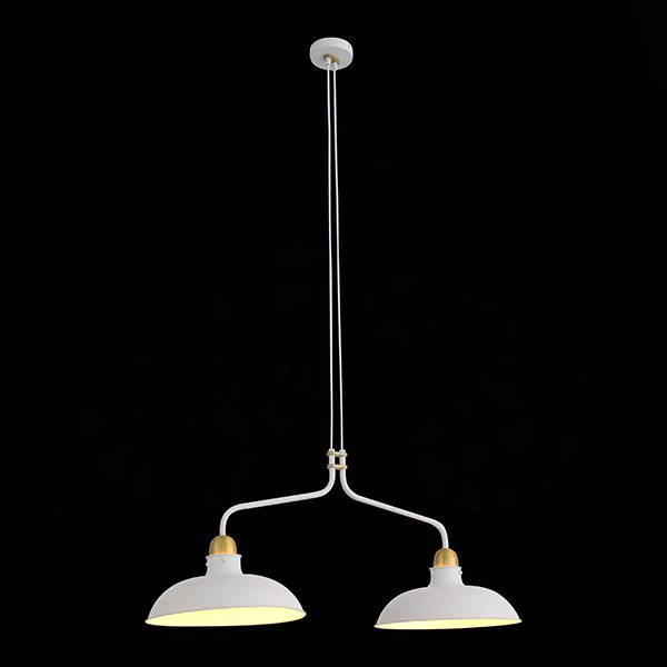 Светильник подвесной PIETANZA SL323.503.02