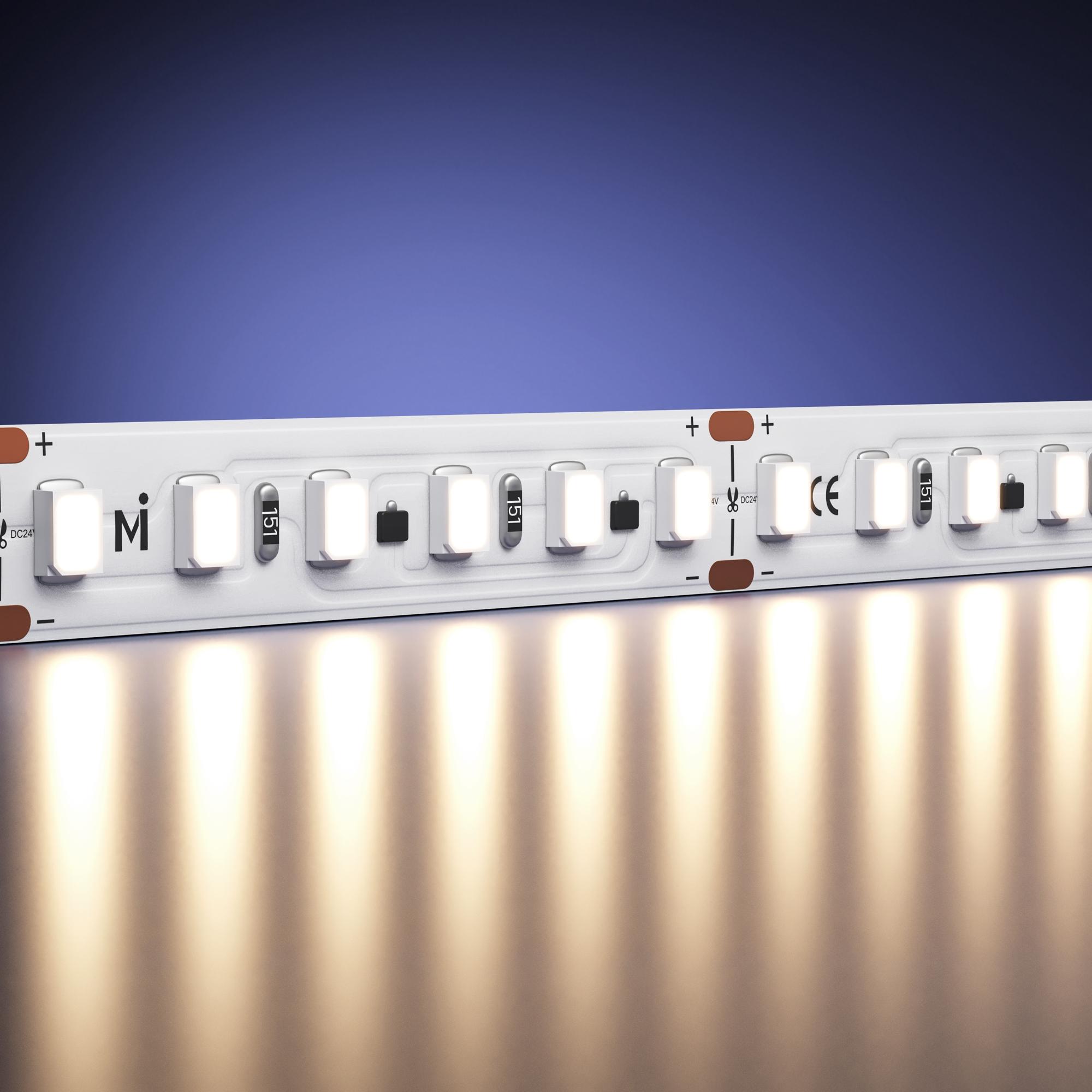 Светодиодная лента Maytoni IC светодиодная лета 9W LED 4000K 201122