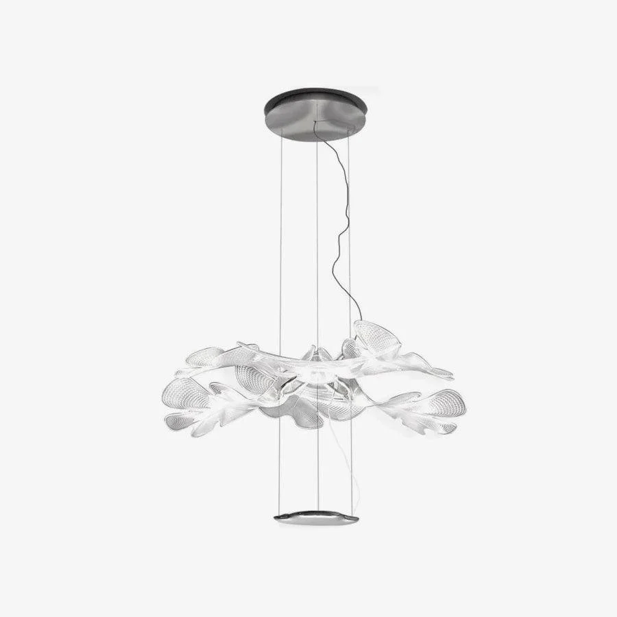 Подвесной светильник Chlorophilia Suspension Light - модель B, ∅78см x 150см, теплый белый
