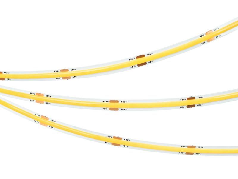 Светодиодная лента Arlight COB-X320-8mm (8 W/m, IP20, 50m PRO REEL) 2977990432440