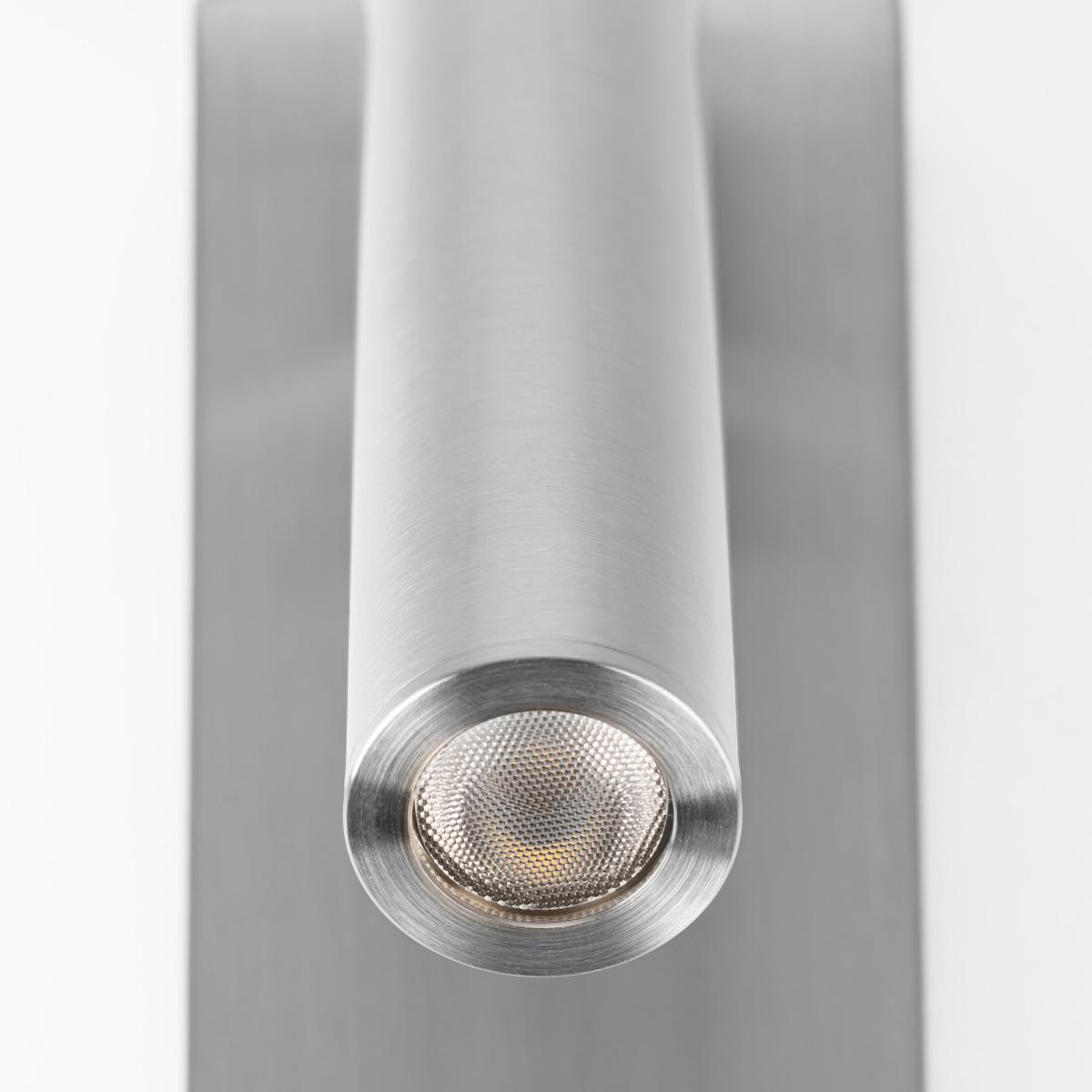 Светильник с выключателем Citilux Декарт LED CL704432