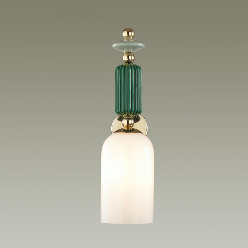 Бра Odeon Light CLASSIC CANDY 4861/1W
