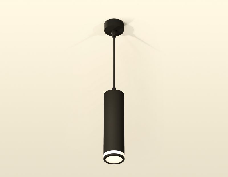 Комплект подвесного светильника Ambrella Techno XP6356001