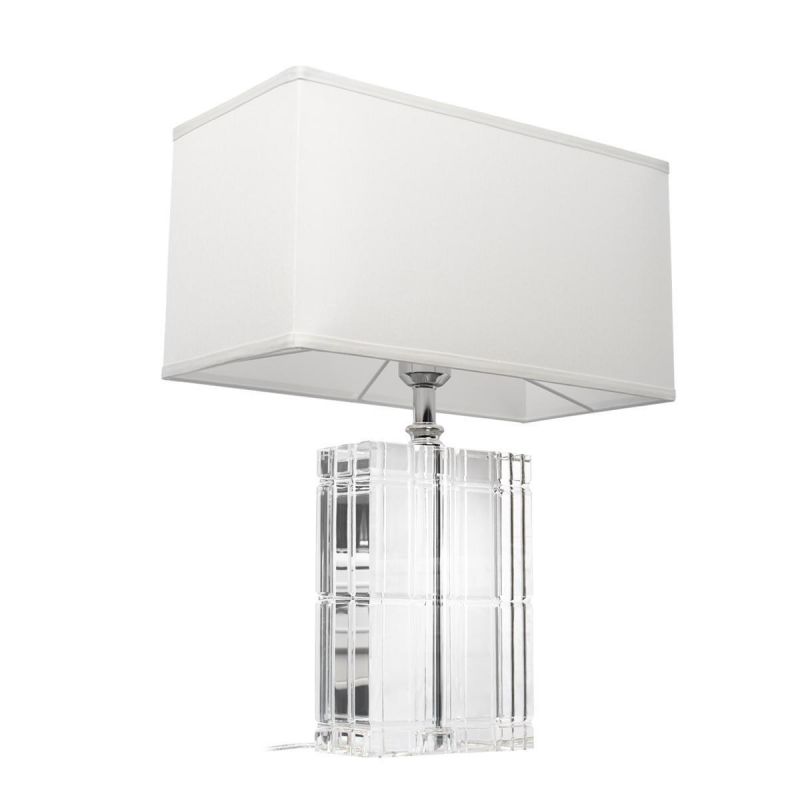 Настольная лампа Loft It Crystal 10273