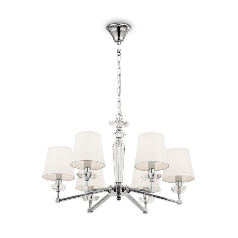 Люстра Maytoni Beira MOD064PL-06N