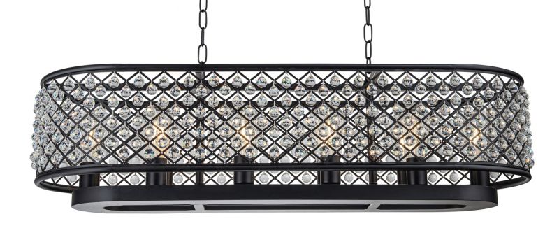 Люстра MAK-interior  Klaris BD-1886987