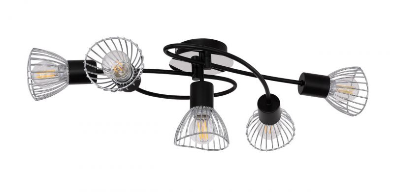 Люстра Globo FASSA 54815-5