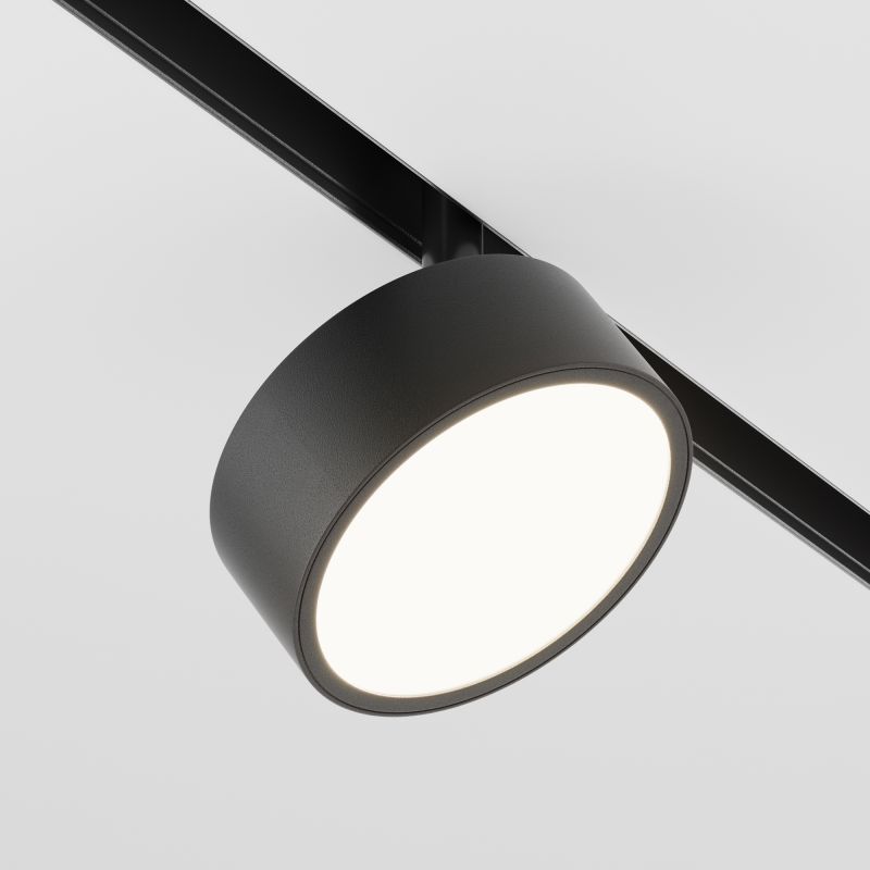 Трековый светильник Maytoni Technical TR040-2-18W3K
