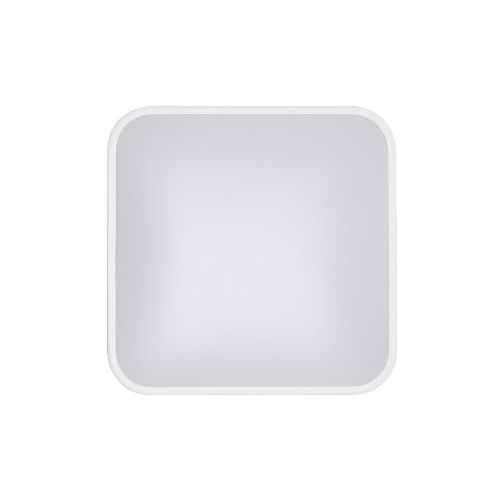 Потолочный cветильник Nowodvorski Agnes Square Led Pro IP44 3000K 16W 10989