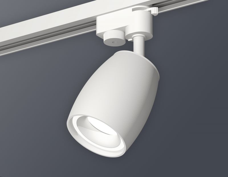 Комплект трекового однофазного светильника Ambrella TRACK SYSTEMS XT1122001