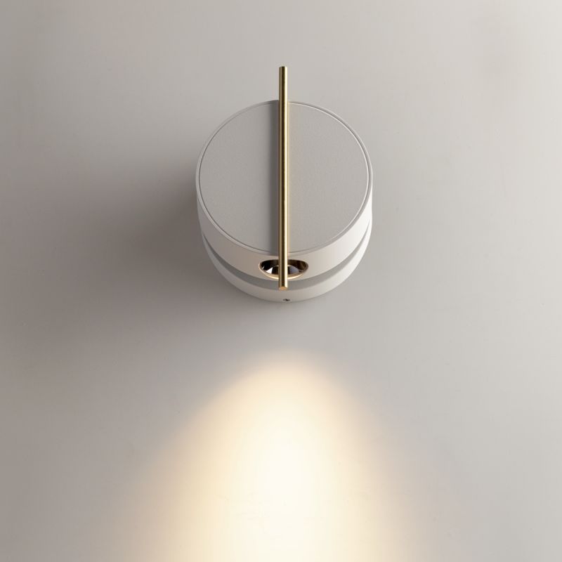 Настенный светильник (бра) Maytoni Nuance MOD180WL-L4W3K1