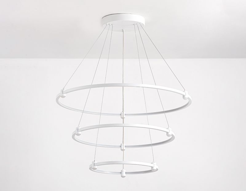 Подвесной светодиодный светильник Ambrella COMFORT Line FL5511