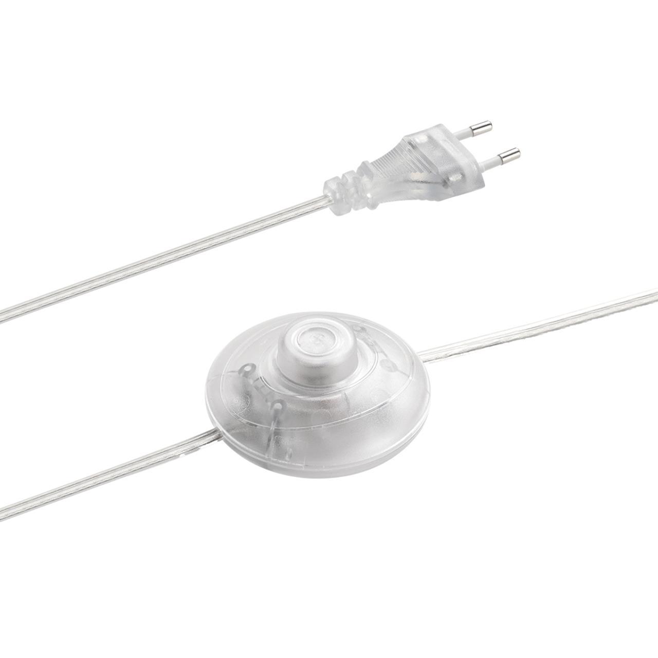 Торшер Lumion NIKKI 2*60W Е27 8251/2F MODERNI