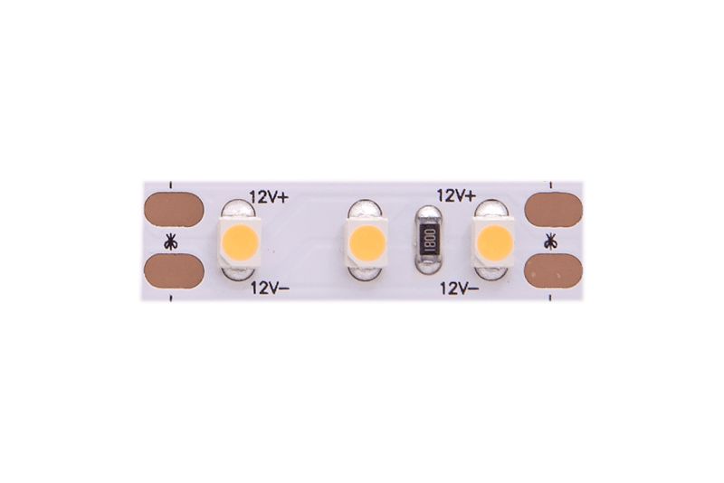 Лента светодиодная  DesignLed DSG3  12V 9,6W 33 IP E3 2700K 001487