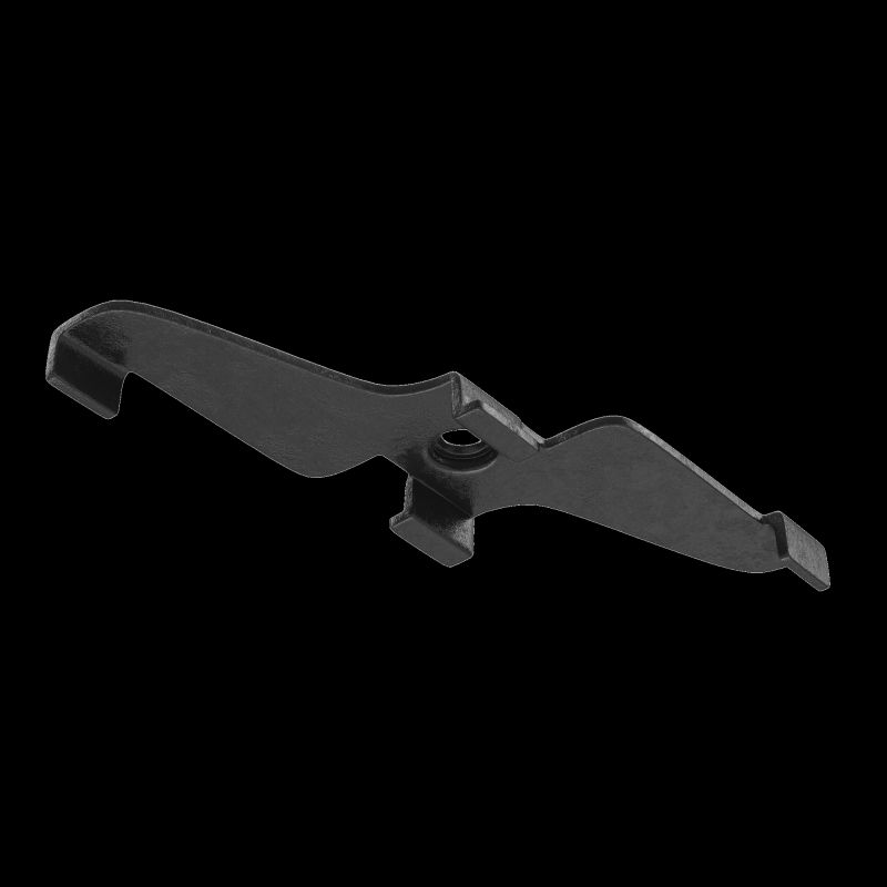 Фиксатор для накладного монтажа Maytoni Magnetic track system Accessories for Exility TRA034HS-21B