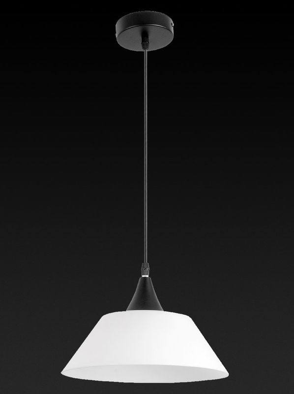 Светильник подвесной Mabel TL4430D-01BL