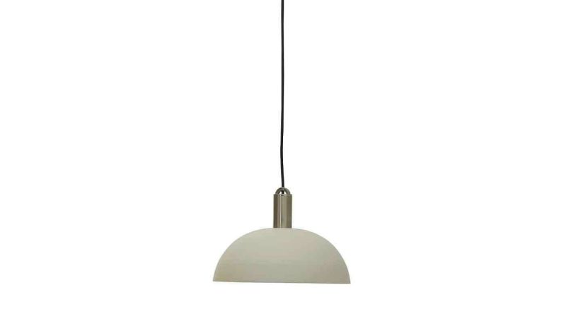 Подвесной светильник Enza Home Basic Round BD-1726751