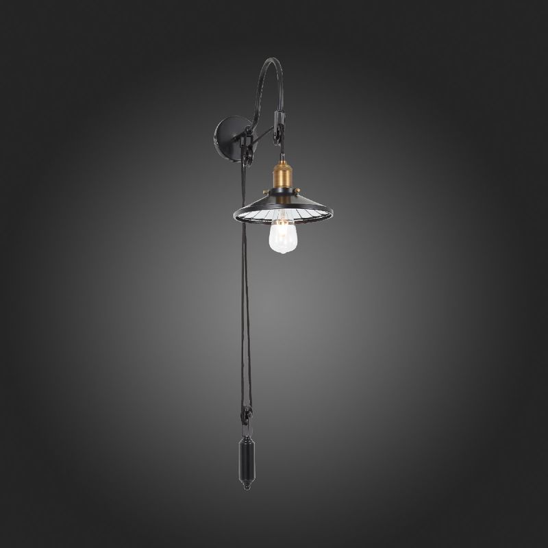 Бра Curiosita SL270.401.01
