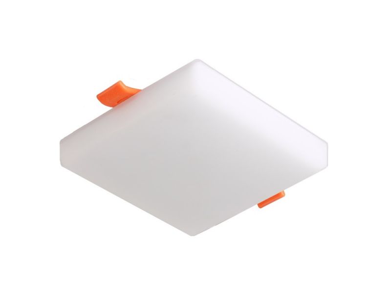 Светильник встроенный Crystal Lux CLT 501 CLT 501C170 WH 3000K