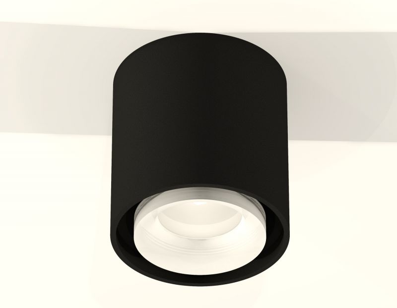 Комплект накладного светильника Ambrella Techno XS7723016
