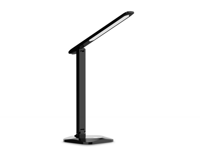 Светодиодная настольная лампа с регулировкой цвета Ambrella DESK  DE451