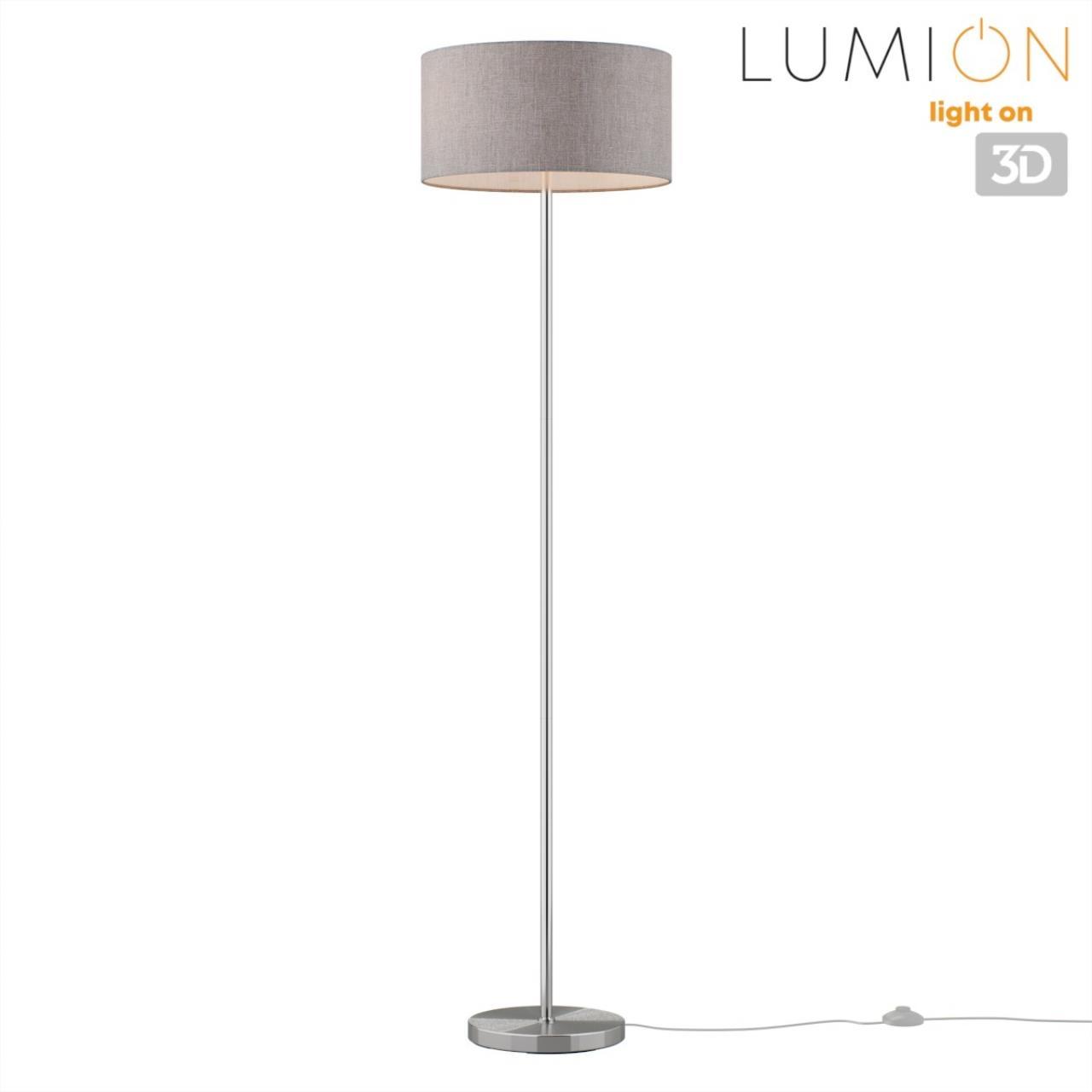 Торшер Lumion NIKKI 2*60W Е27 8251/2F MODERNI
