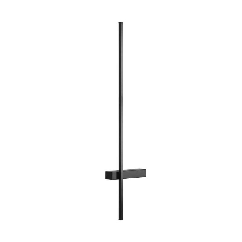 Настенный светильник Loft It (Light for You) Linio 10149/900 Black