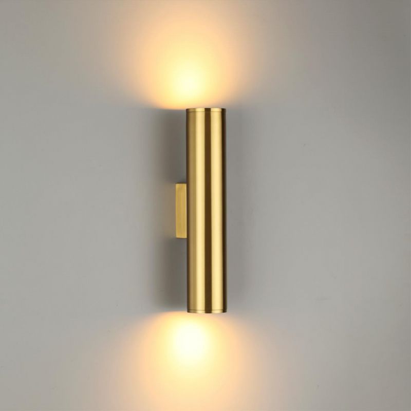 Настенный светильник Odeon Light DARIO 3833/2WA