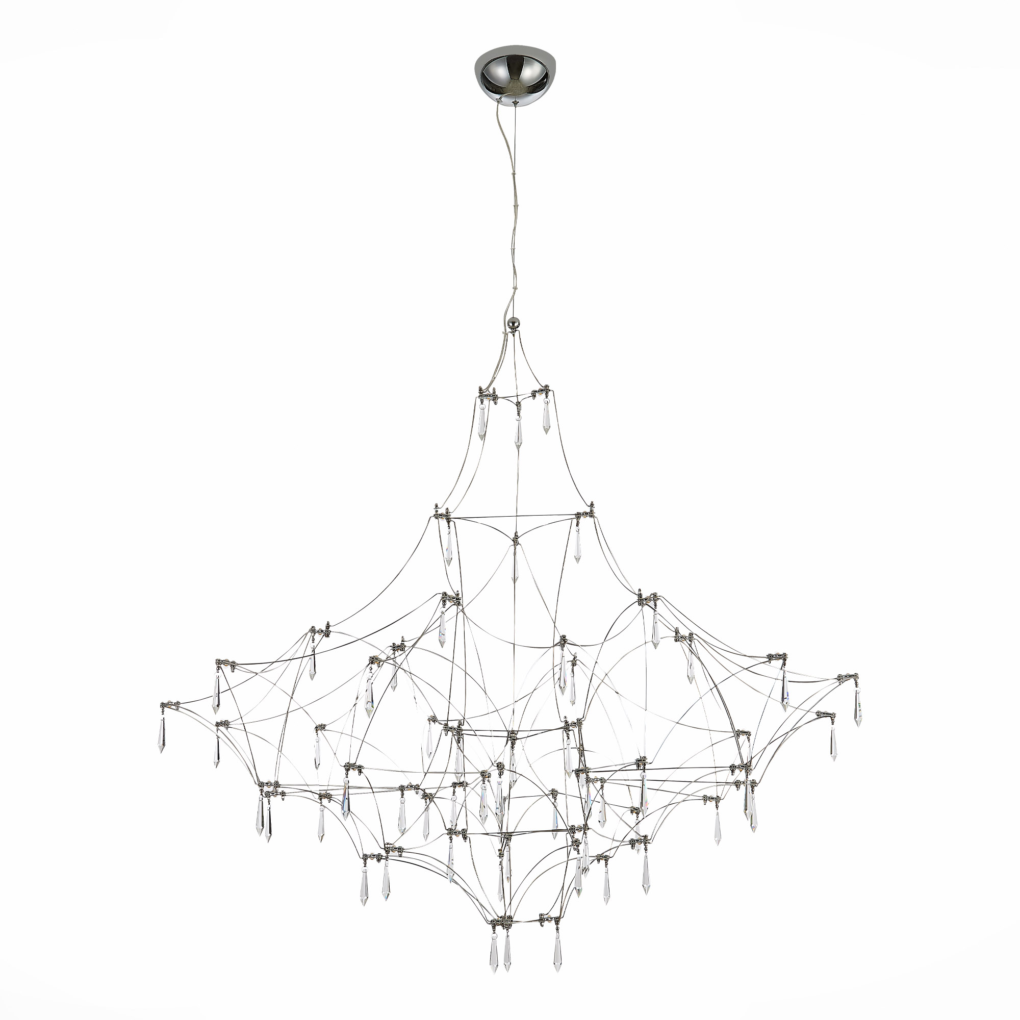 Люстра подвесная ST LUCE GRAVETTA  SL797.113.114
