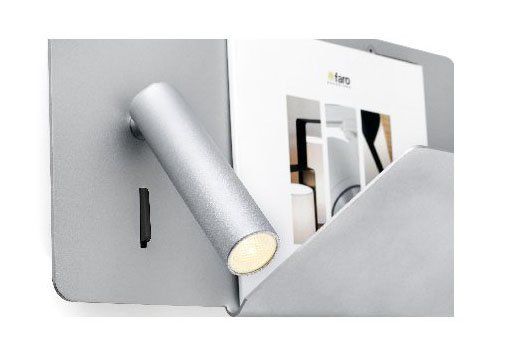 Бра для чтения Suau BD-133515
