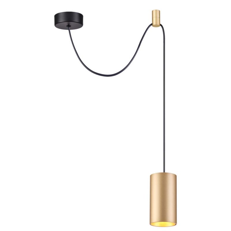 Подвесной светильник Odeon Light LUCAS 3898/1