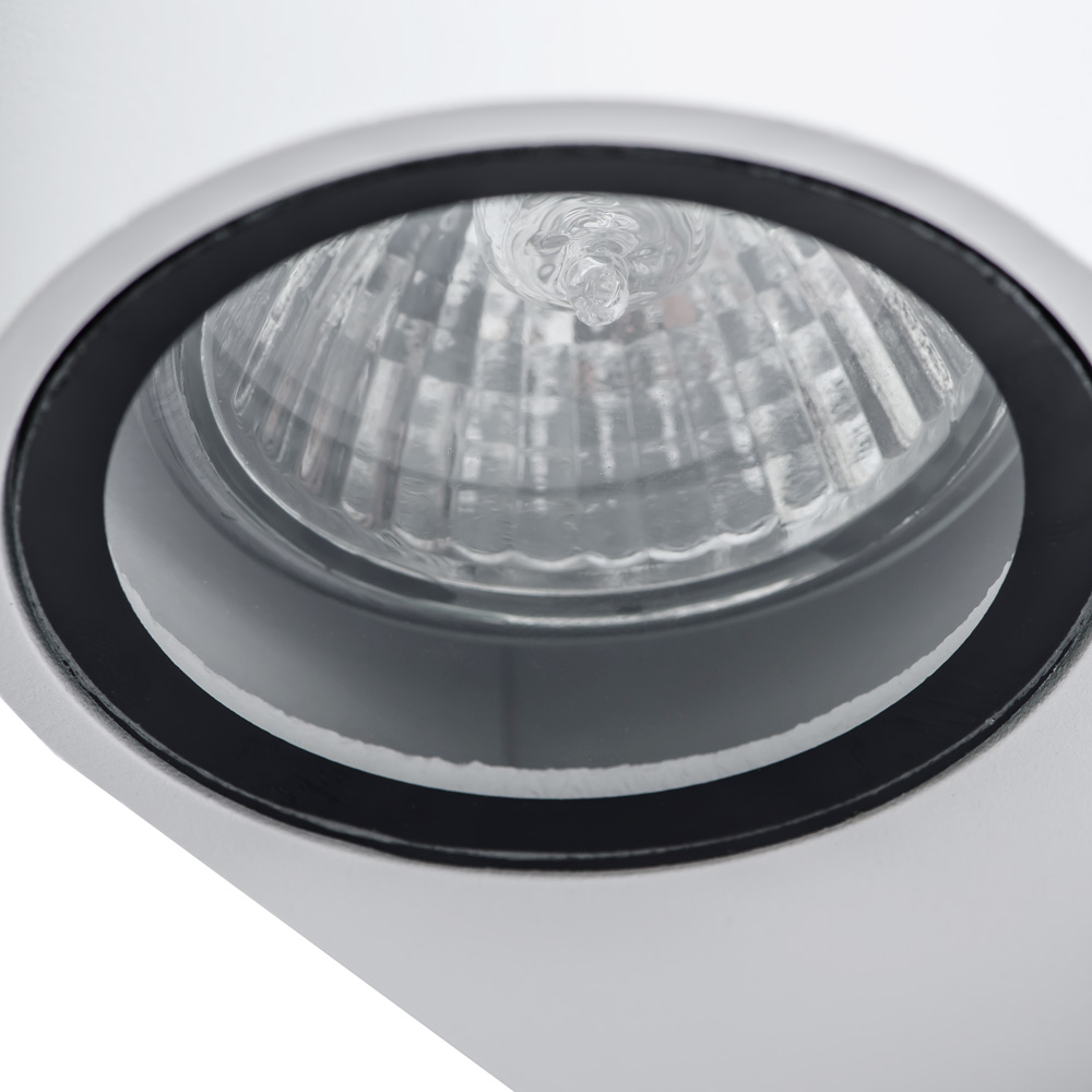 Светильник уличный Arte Lamp A3102 A3102AL-1WH