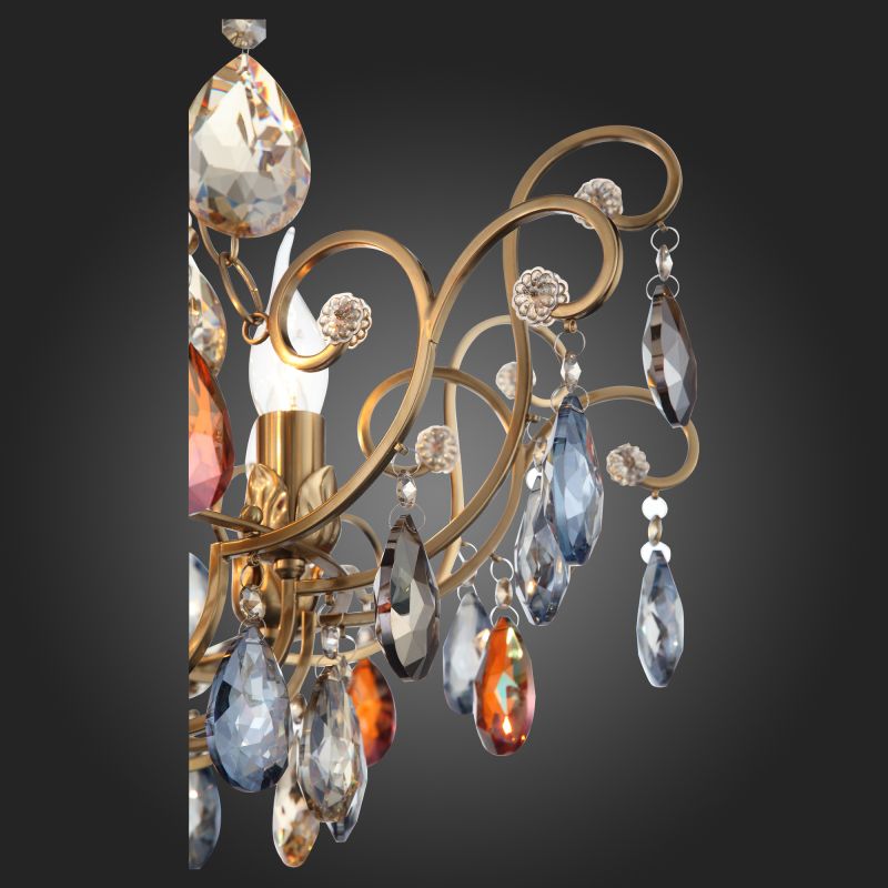 Люстра подвесная ST-Luce VIANETA SL421.303.08