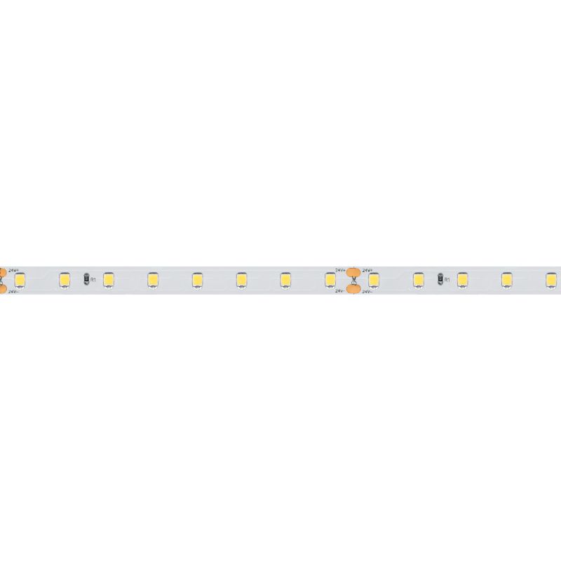Светодиодная лента RT-A120-8mm 12V Day4000 (14.4 W/m, IP20, 2835, 5m) (Arlight, Открытый)