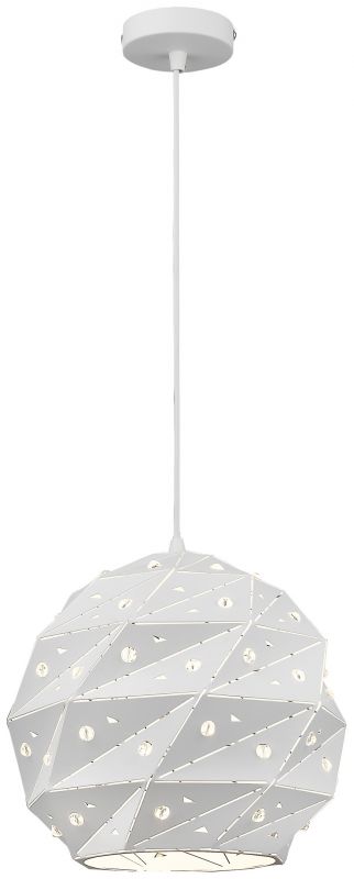 Подвесной светильник Wertmark DELFINA WE264.01.006