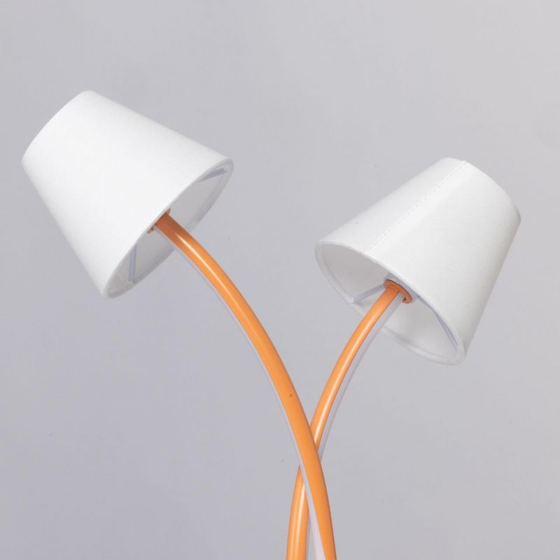 Настольная лампа MW-Light Аэлита 480033002