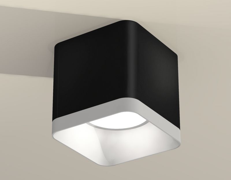 Комплект накладного светильника Ambrella Techno XS7806001