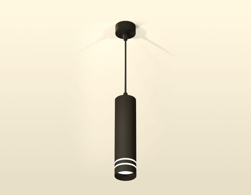 Комплект подвесного светильника Ambrella Techno XP6356003