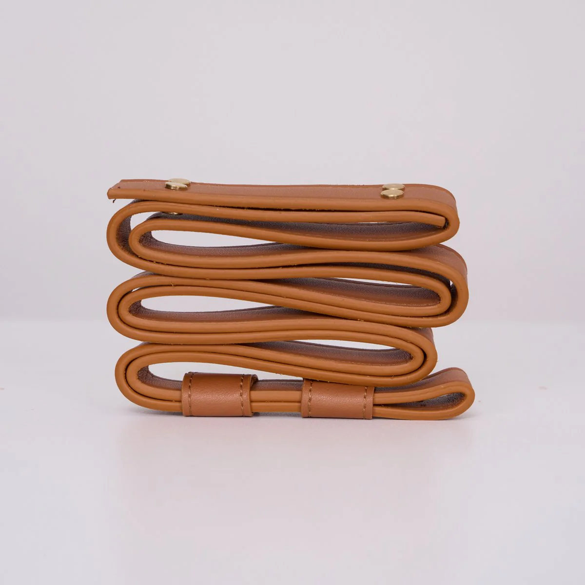 Подвесной светильник Belt Horizontal - ∅120см х 100см, черный, теплый свет