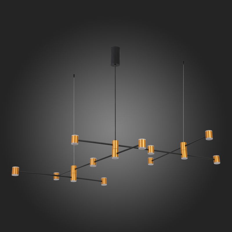 Светильник подвесной ST Luce ANICHITA SL1596.423.22