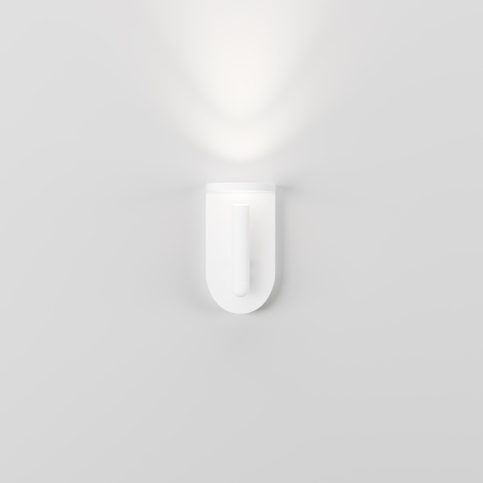 Настенный светильник (бра) Maytoni Synergy 220-240V 4W IP20 3000K C034WL-L5W3K