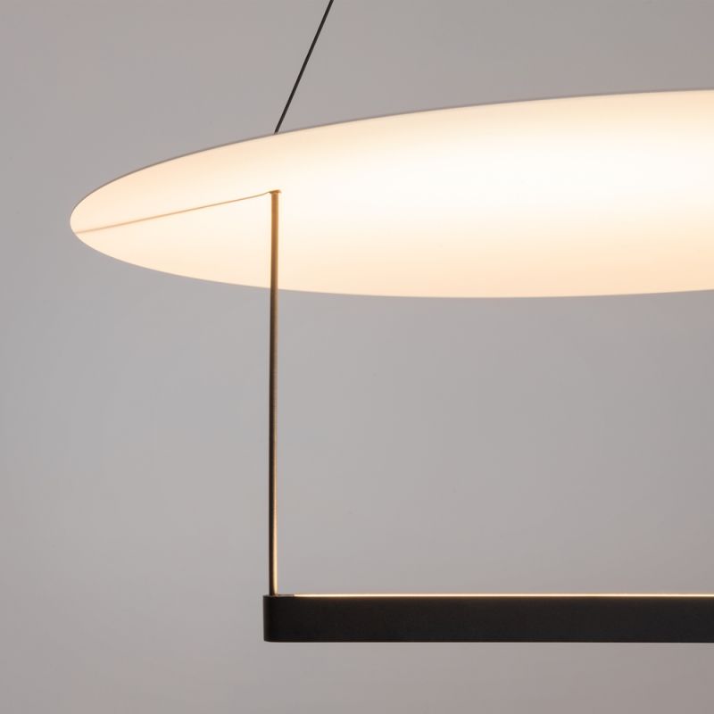 Подвесной светильник Maytoni Ambience MOD280PL-L30B3K