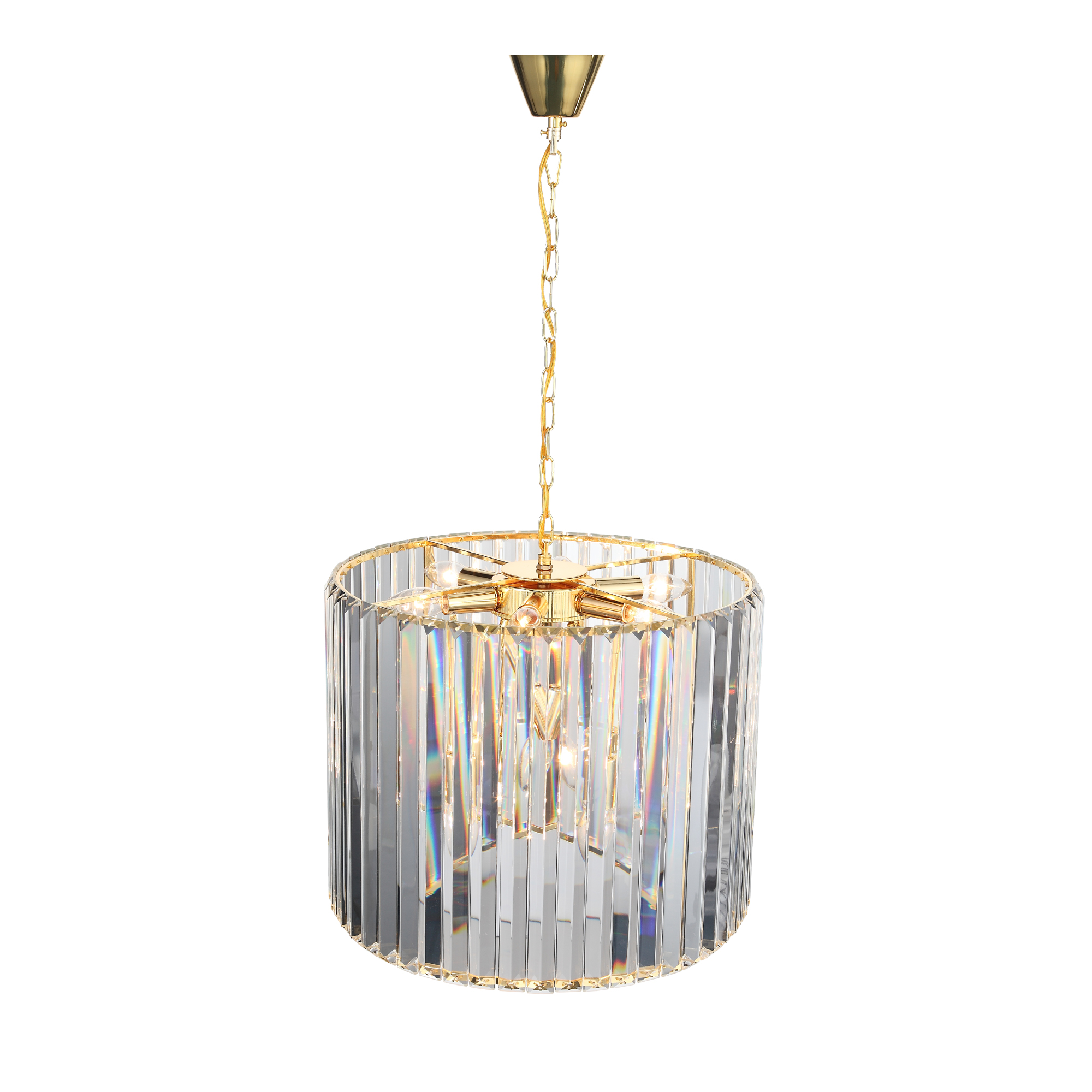 Светильник подвесной ST Luce ESTELLA SL1108.203.12
